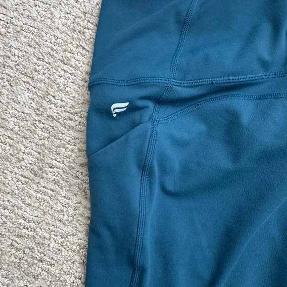 Fabletics Pure Luxe leggings - Picture 3 of 7